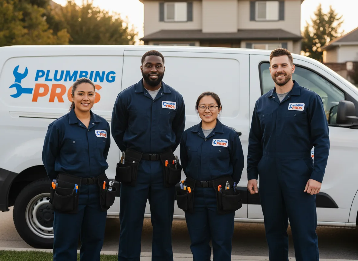 Water Heater Repair company in Durham, NC